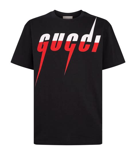 gucci t-shirt mens cheap|gucci t shirt outlet price.